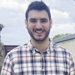 Alejandro Bello Pérez