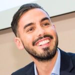 Borja González Hernández