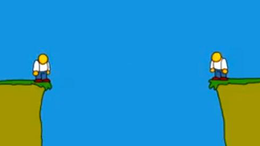 What is the difference between a job description and a job advert