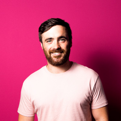 Cian Crosse