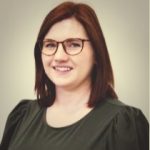 Josephine Broadbridge