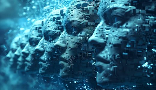 Before you were a recruiter you were a human being