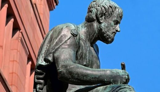 What recruiters can learn from Aristotle