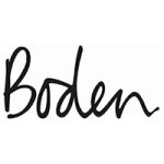 Boden logo