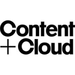Content + Cloud logo