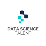 Data Science Talent logo