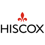 Hiscox logo