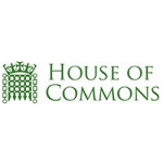 House of Commons logo