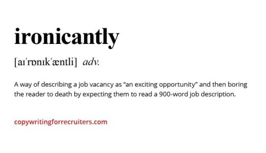ironicantly-recruitment-glossary