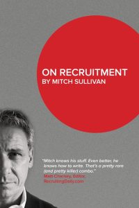 Mitch's book