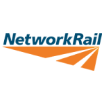 Network Rail logo