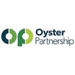 Oyster Partnership logo