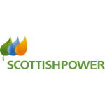 Scottish power logo