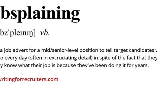 the numbers don't lie