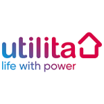 utilita logo